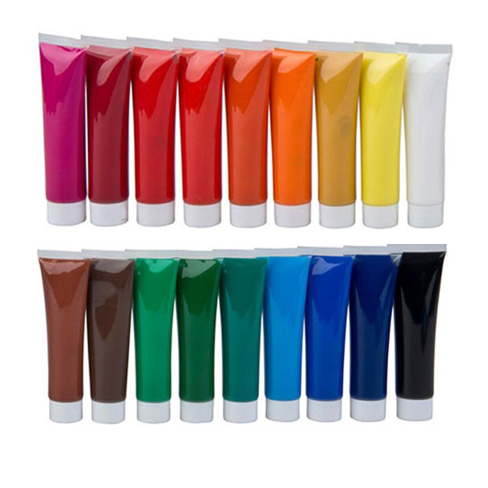 Acrylfarben-Set Artist&CO 18 Stücke 36 ml