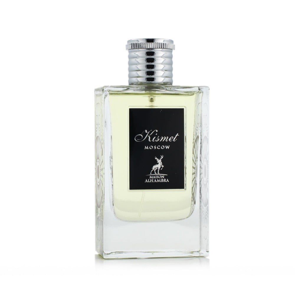 Herrenparfüm Maison Alhambra EDP Kismet Moscow 100 ml