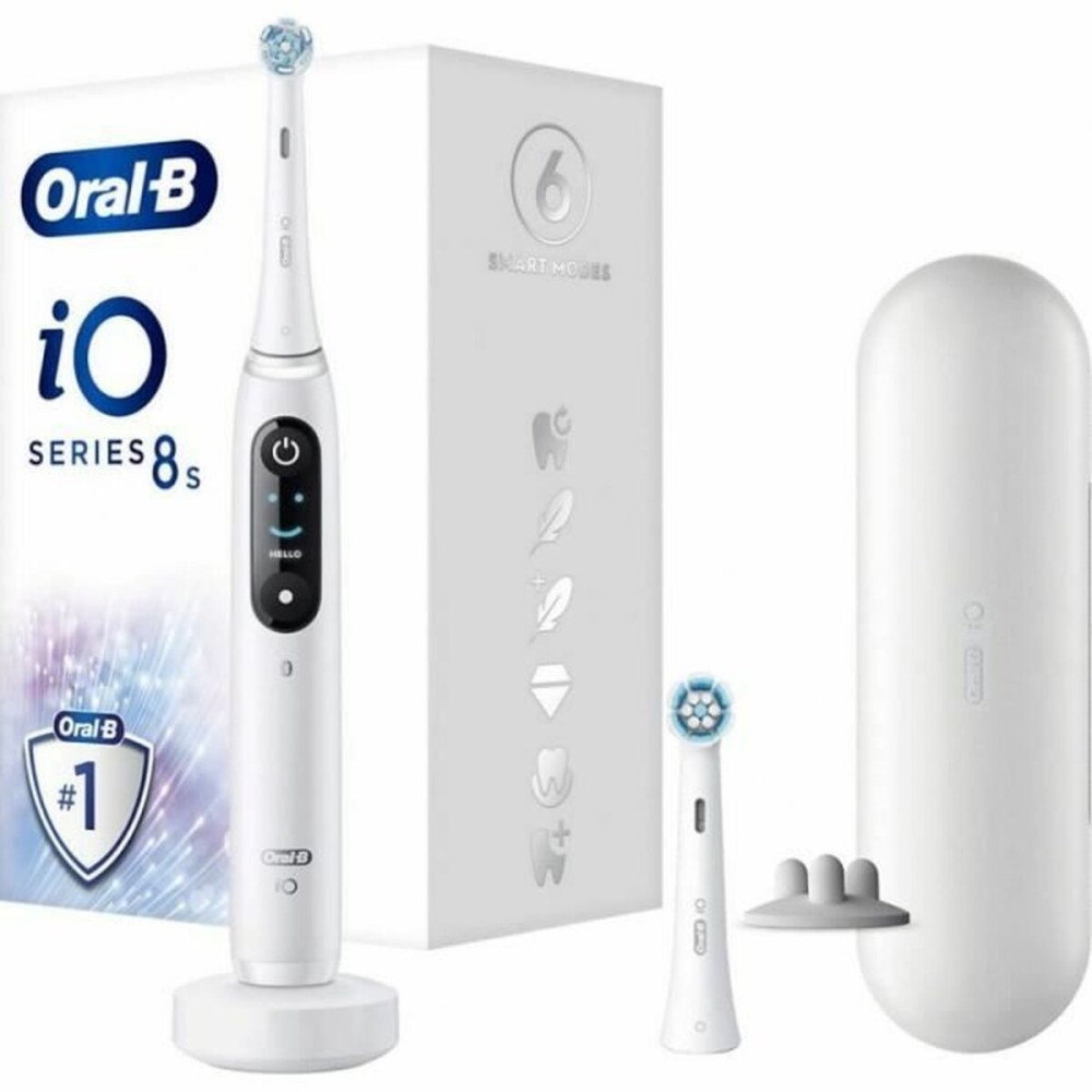 Electric Toothbrush Oral-B io Series 8 s