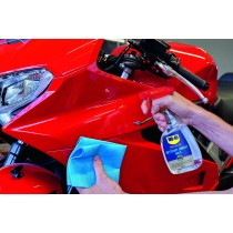 Cleaner WD-40 Specialist Moto Total 5 L