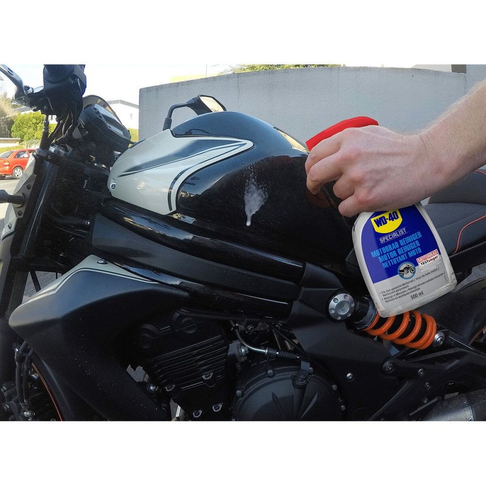 Cleaner WD-40 Specialist Moto Total 5 L