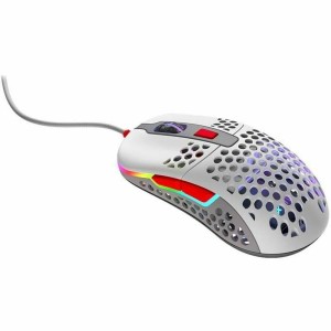 Mouse Cherry M42-RGB-RETRO Multicolour 16000 dpi