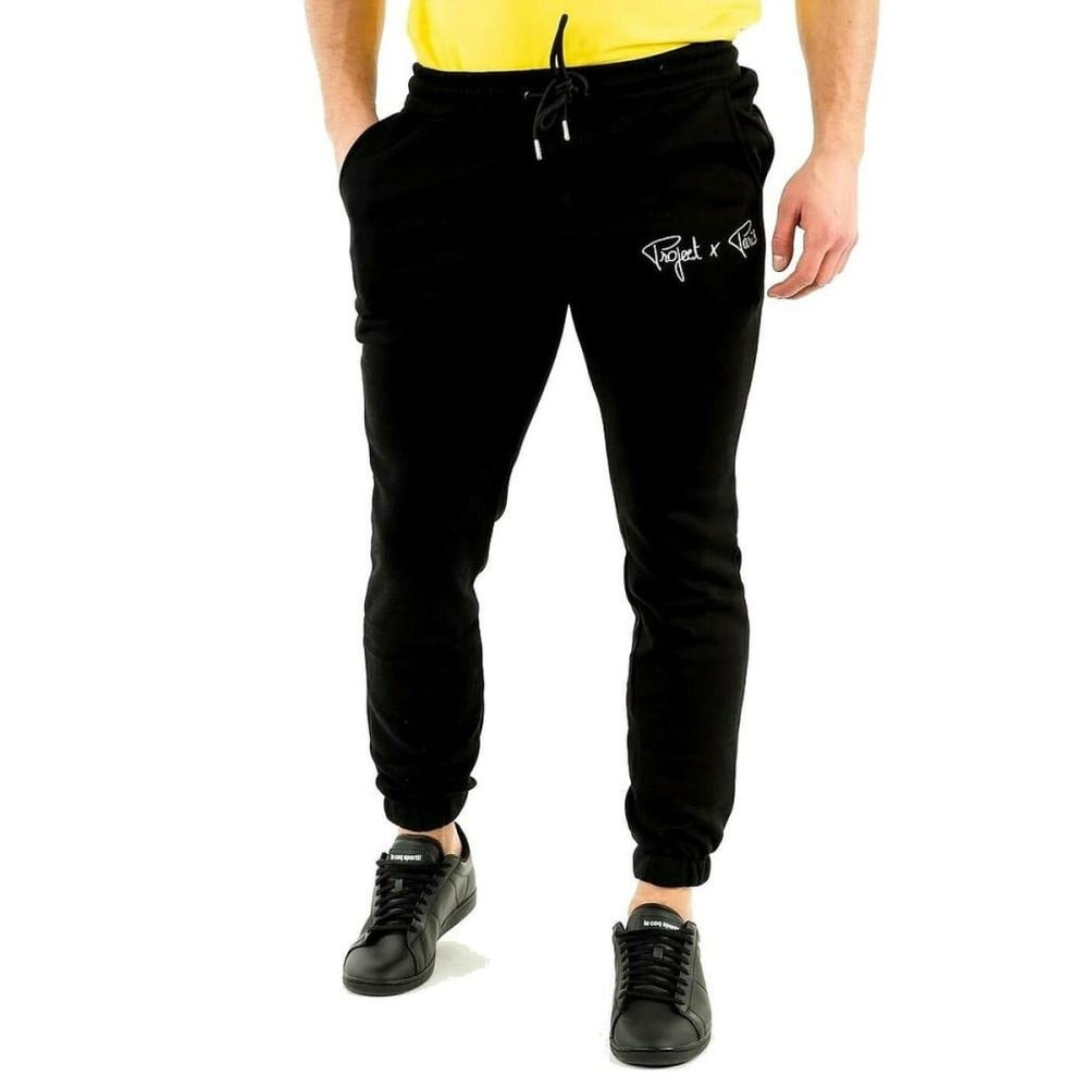 Trousers 2140150 BKW Black