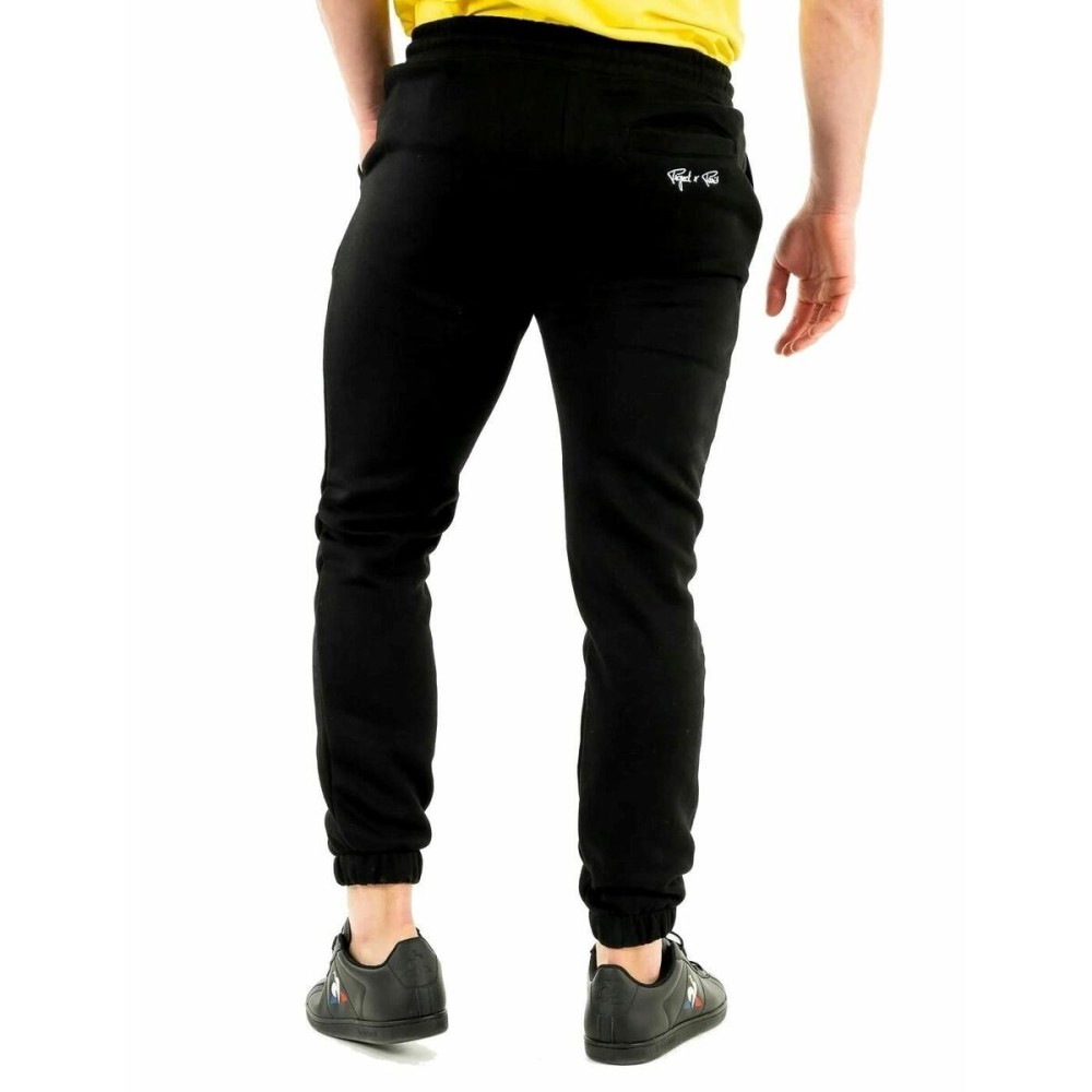 Trousers 2140150 BKW Black