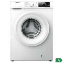 Washing machine Hisense WFQP801419VM 1400 rpm 8 kg