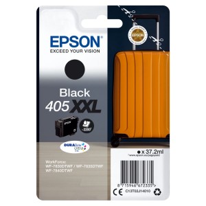 Cartouche d'encre originale Epson C13T02J14010 Noir