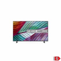 TV intelligente LG 55UR78006LK 4K Ultra HD 55" LED HDR