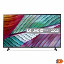 TV intelligente LG 75UR78006LK 4K Ultra HD 75" LED HDR