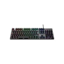 Tastatur und Gaming Maus Hiditec PAC010026 Schwarz