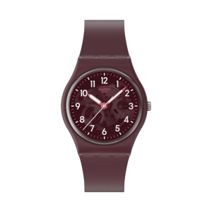 Montre Femme Swatch SO28R115