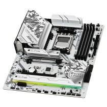 Carte Mère ASRock B650 STEEL LEGEND WIFI