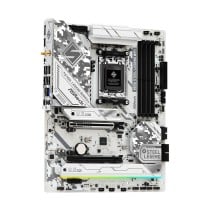 Carte Mère ASRock B650 STEEL LEGEND WIFI