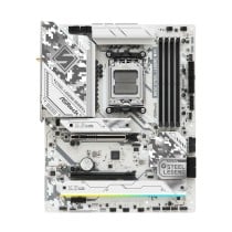 Carte Mère ASRock B650 STEEL LEGEND WIFI