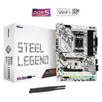 Carte Mère ASRock B650 STEEL LEGEND WIFI