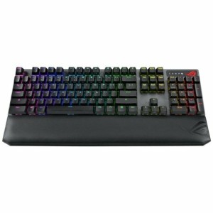 Clavier pour jeu Asus Strix Scope NX AZERTY