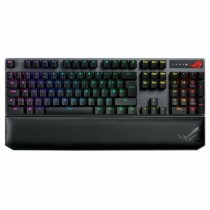 Clavier pour jeu Asus Strix Scope NX AZERTY