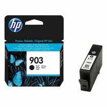 Cartouche d'encre originale HP T6L99AEBGX Noir 8 ml