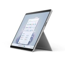 Ordinateur Portable Microsoft Surface Pro 9 13" Intel Core I7-1255U 16 GB RAM 256 GB SSD Espagnol Qwerty