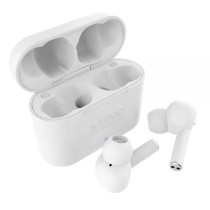 Écouteurs in Ear Bluetooth Savio TWS-07 PRO Blanc