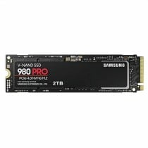 Disque dur Samsung MZ-V8P2T0BW 2 TB SSD