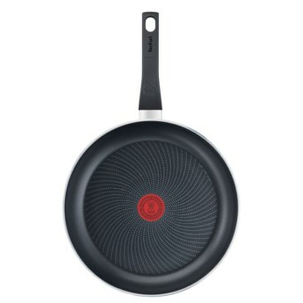 Pfanne Tefal C27206 Schwarz Aluminium Ø 28 cm