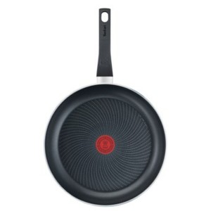 Pfanne Tefal C27206 Schwarz Aluminium Ø 28 cm