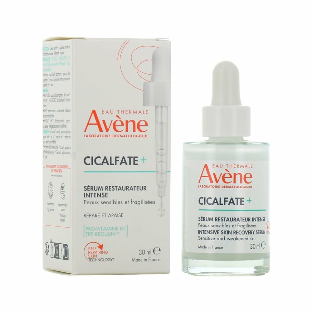 Day Cream Avene CICALFATE