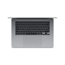 Ordinateur Portable Apple MacBook Air 15" 24 GB RAM 512 GB SSD Espagnol Qwerty M3