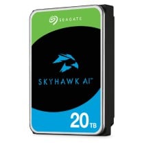 Disque dur Seagate SkyHawk AI ST20000VE003 3,5" 20 TB