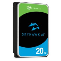 Disque dur Seagate SkyHawk AI ST20000VE003 3,5" 20 TB