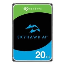 Disque dur Seagate SkyHawk AI ST20000VE003 3,5" 20 TB