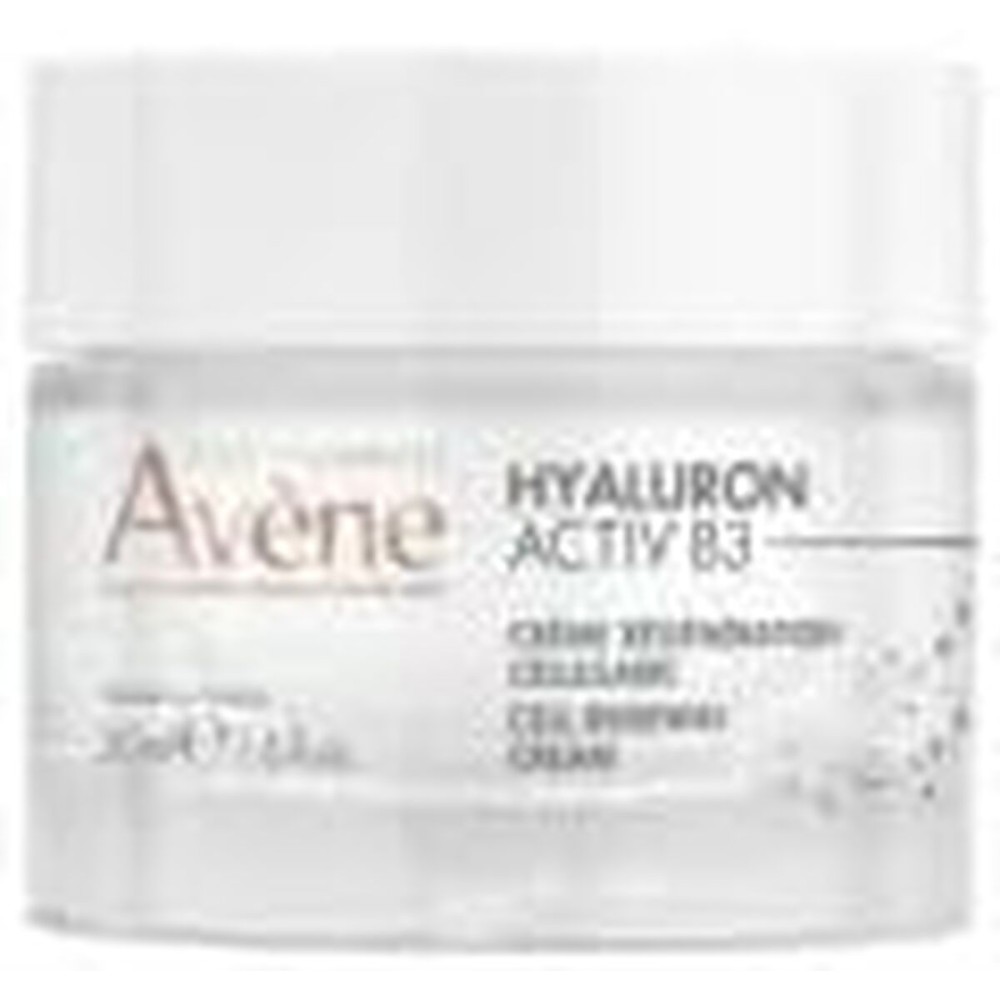 Tagescreme Avene Hyaluron Activ