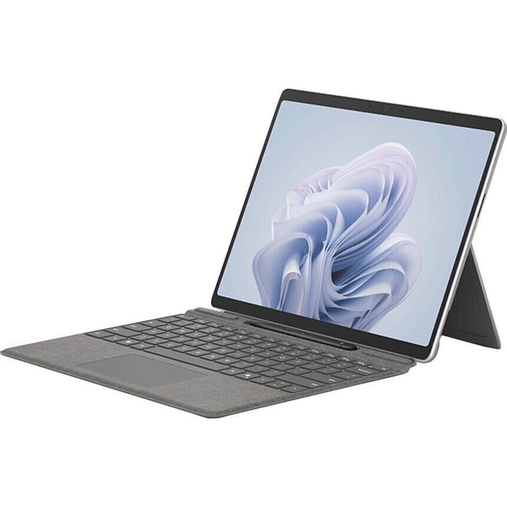 Ordinateur Portable Microsoft Surface Pro 10 13" Intel Core Ultra 5-135U 16 GB RAM 256 GB SSD Espagnol Qwerty