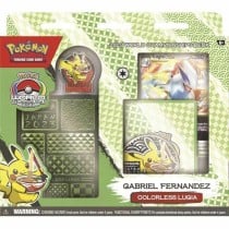 Aufkleber-Pack Pokémon Pokemon