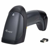 Barcode Reader Equip