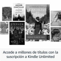 EBook Kindle