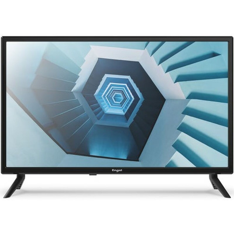 Smart TV Engel LE2466T2 HD 24" LED