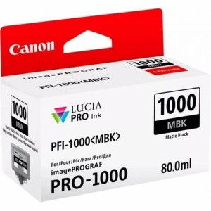 Original Ink Cartridge Canon 0545C001 Black