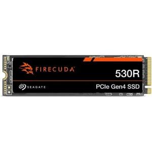 Disque dur Seagate FireCuda 530R 2 TB SSD