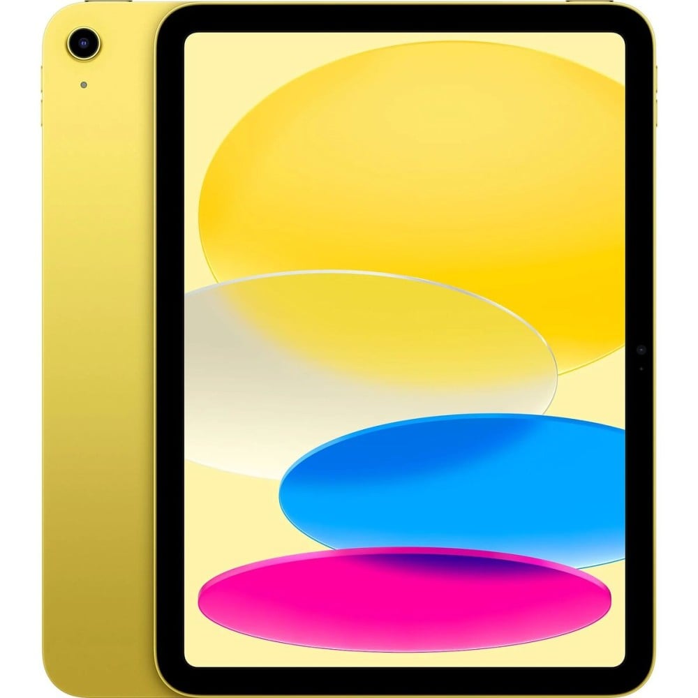 Tablette Apple Apple iPad (2024 10ªgen) 10,9" 4 GB RAM 64 GB Jaune