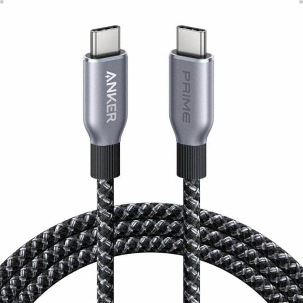 USB-C Cable Anker Grey