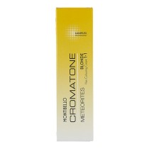 Teinture permanente Cromatone Meteorites Blonde Montibello Nº 100 (60 ml)