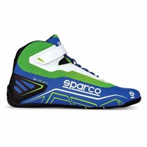 Hausschuhe Sparco K-Run Blau