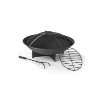 Barbecue Portable Landmann 03313 Ø 60 cm