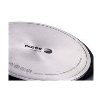 Pan Fagor Black Aluminium Ø 28 cm