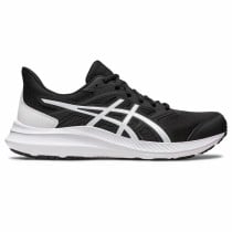 Herren-Sportschuhe Asics Jolt 4 Schwarz