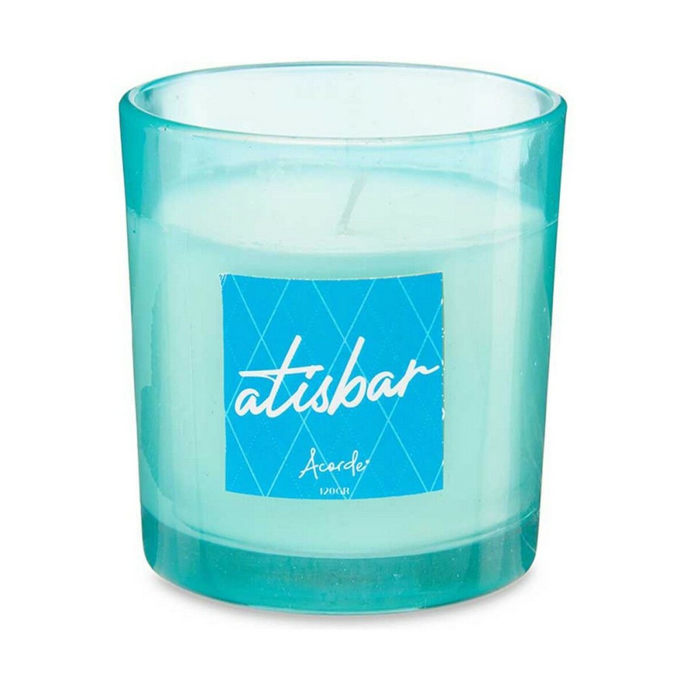 Scented Candle Acorde 86488 Children´s fragrance 120 g (12 Units)