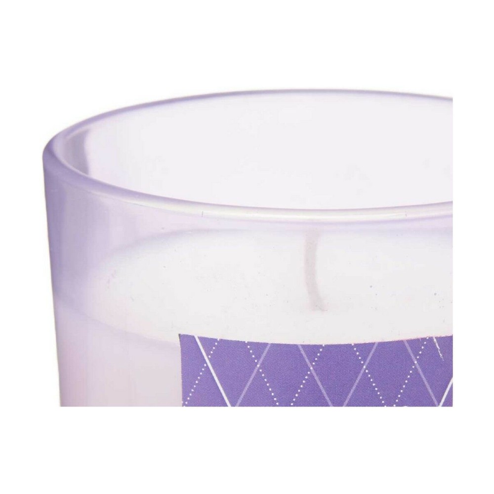 Bougie Parfumée Acorde 86487 Violet 120 g (12 Unités)