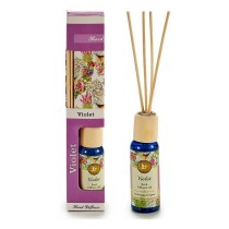 Perfume Sticks Acorde AD2002 Violet 50 ml (12 Units)