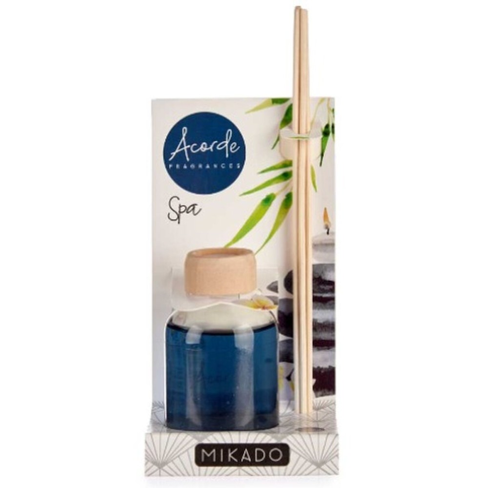 Perfume Sticks Acorde 50ML SPA Spa 50 ml (12 Units)